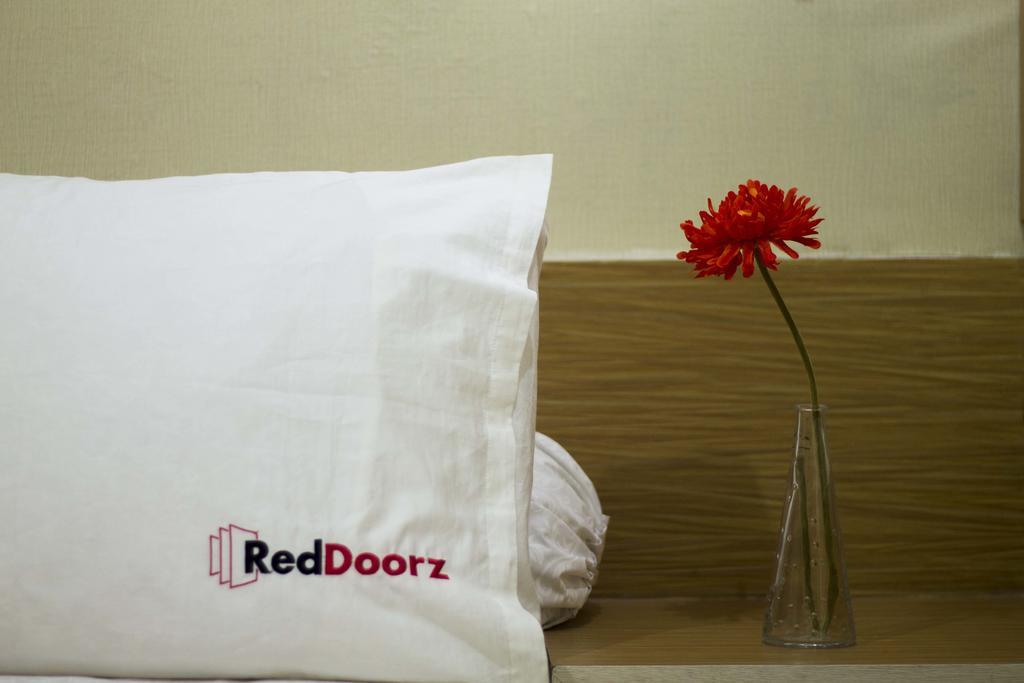 Reddoorz @ Klender Ξενοδοχείο Τζακάρτα Εξωτερικό φωτογραφία